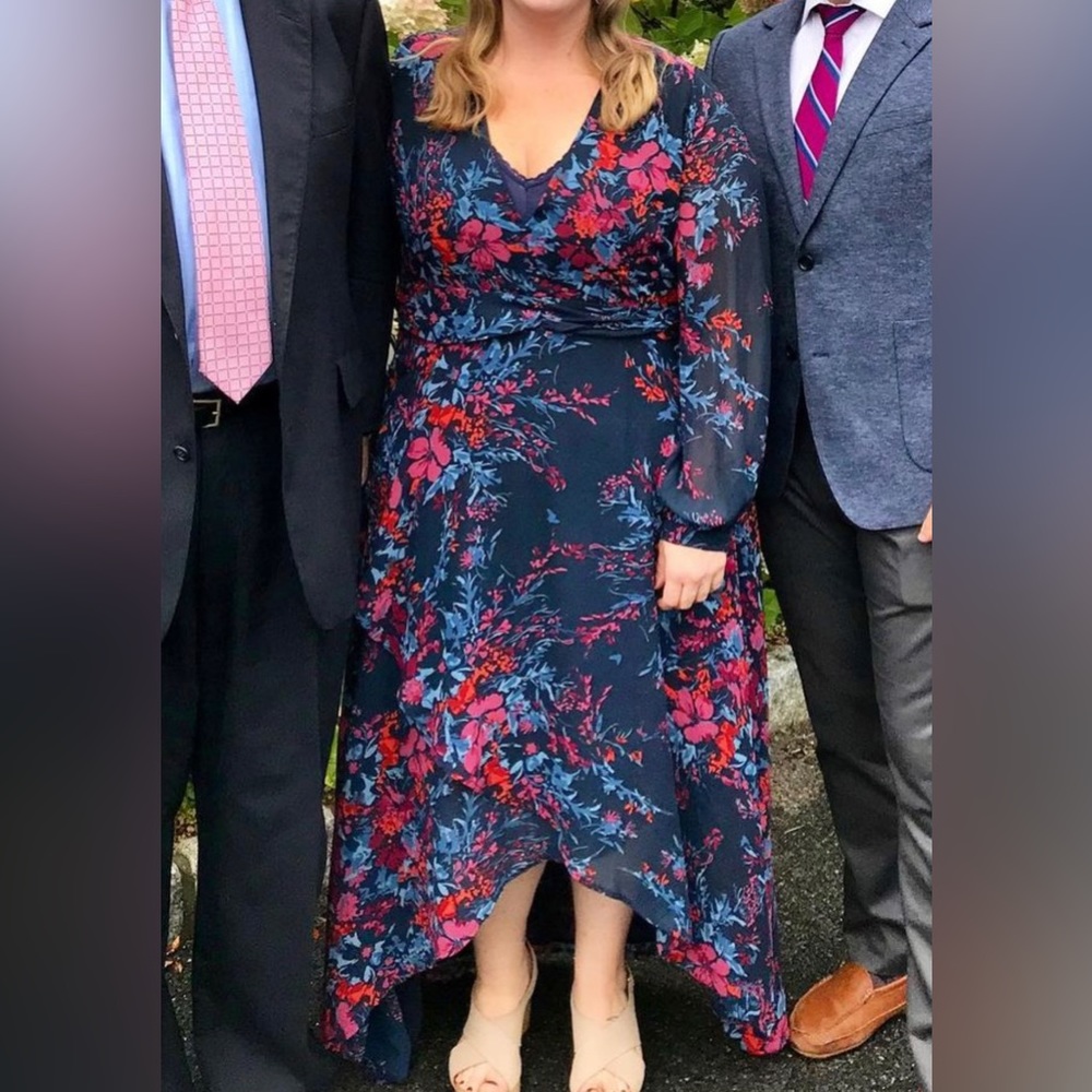 Standards and Practices Dress